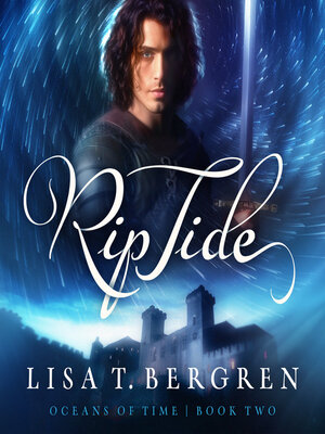 cover image of Rip Tide